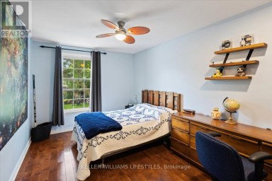525 FOREST EDGE ROAD London South (South N) Ontario photo 32