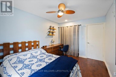 525 FOREST EDGE ROAD London South (South N) Ontario photo 33