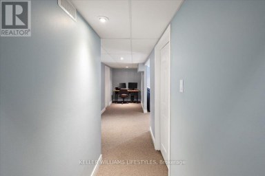 525 FOREST EDGE ROAD London South (South N) Ontario photo 34