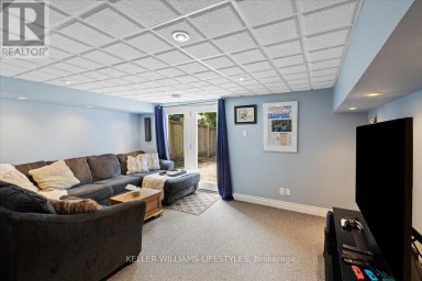 525 FOREST EDGE ROAD London South (South N) Ontario photo 35