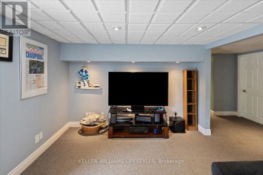 525 FOREST EDGE ROAD London South (South N) Ontario photo 36