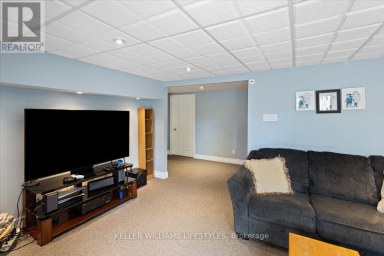 525 FOREST EDGE ROAD London South (South N) Ontario photo 37