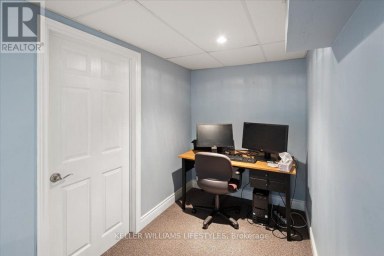 525 FOREST EDGE ROAD London South (South N) Ontario photo 38