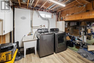 525 FOREST EDGE ROAD London South (South N) Ontario photo 39