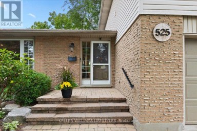 525 FOREST EDGE ROAD London South (South N) Ontario photo 4
