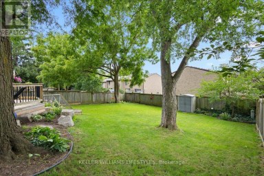 525 FOREST EDGE ROAD London South (South N) Ontario photo 42