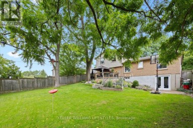 525 FOREST EDGE ROAD London South (South N) Ontario photo 45