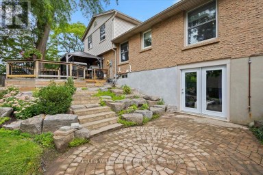 525 FOREST EDGE ROAD London South (South N) Ontario photo 46