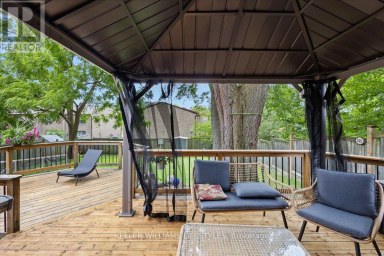525 FOREST EDGE ROAD London South (South N) Ontario photo 48