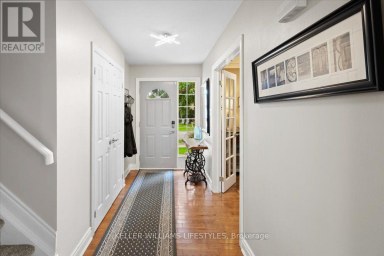 525 FOREST EDGE ROAD London South (South N) Ontario photo 5