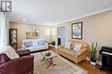 525 FOREST EDGE ROAD London South (South N) Ontario photo 8