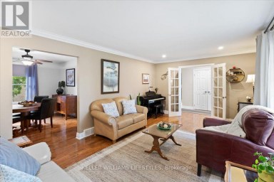 525 FOREST EDGE ROAD London South (South N) Ontario photo 9