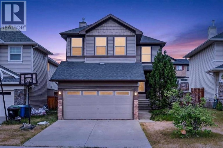 177 Royal Birch Terrace NW, Calgary, Alberta, T3G5P2