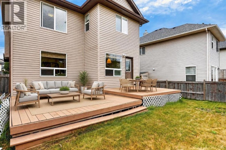 177 Royal Birch Terrace NW, Calgary, Alberta, T3G5P2