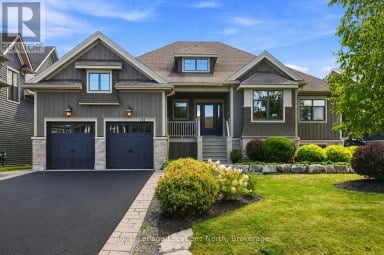 114 STANLEY STREET Collingwood Ontario photo 1
