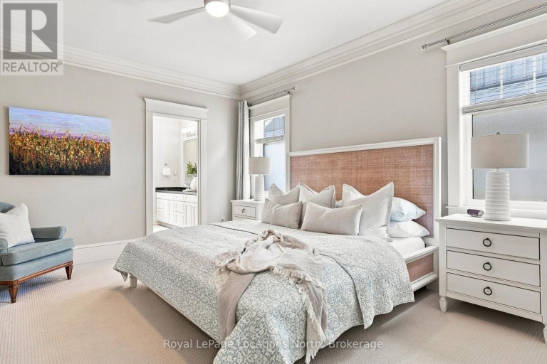 114 STANLEY STREET, Collingwood, Ontario, L9Y0G3