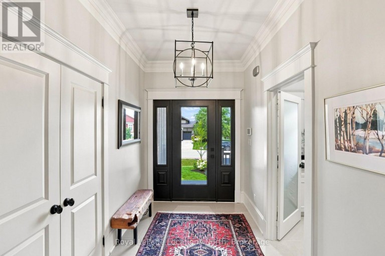 114 STANLEY STREET, Collingwood, Ontario, L9Y0G3