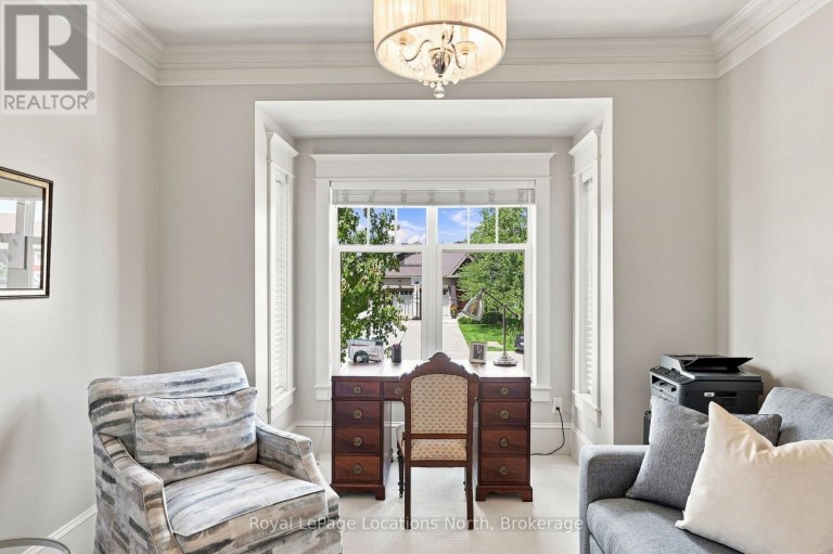 114 STANLEY STREET, Collingwood, Ontario, L9Y0G3