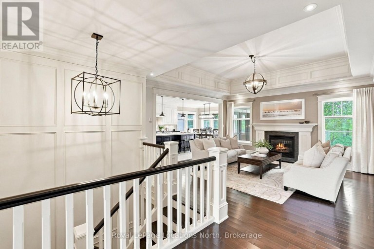 114 STANLEY STREET, Collingwood, Ontario, L9Y0G3