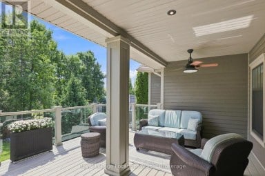 114 STANLEY STREET Collingwood Ontario photo 38