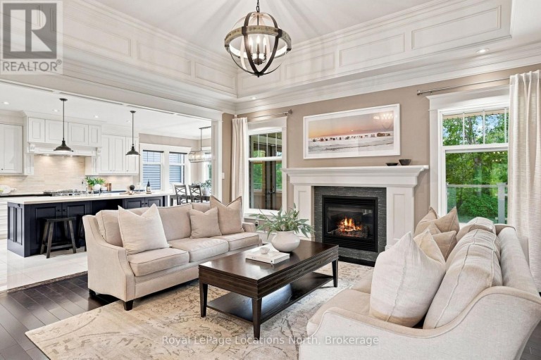 114 STANLEY STREET, Collingwood, Ontario, L9Y0G3