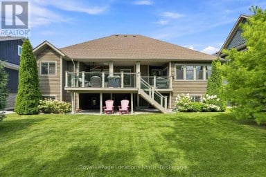 114 STANLEY STREET Collingwood Ontario photo 42