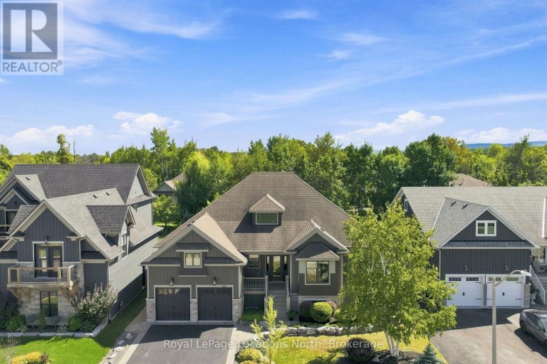 114 STANLEY STREET, Collingwood, Ontario, L9Y0G3