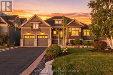 114 STANLEY STREET Collingwood Ontario photo 48