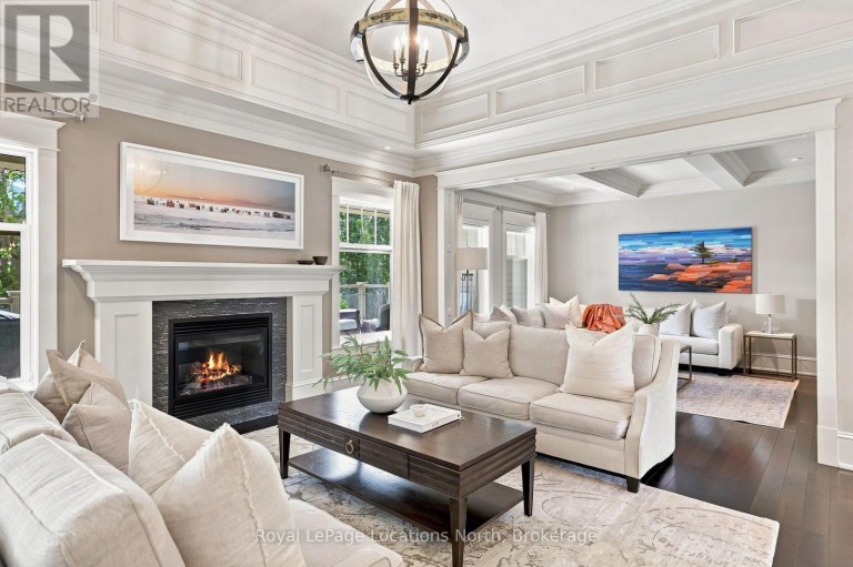 114 STANLEY STREET, Collingwood, Ontario, L9Y0G3