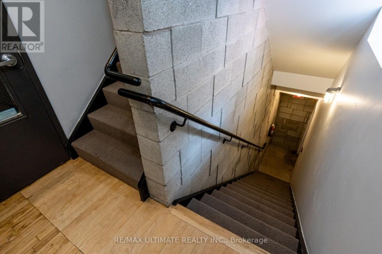 298 MARKHAM STREET, Toronto (Trinity-Bellwoods), Ontario, M6J2G6