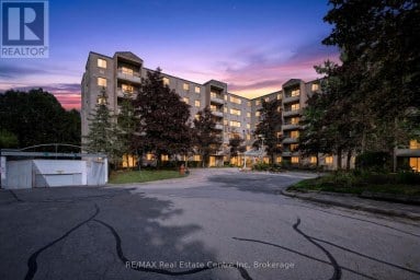 103 - 93 WESTWOOD ROAD Guelph (Willow West/Sugarbush/West Acres) Ontario photo 1