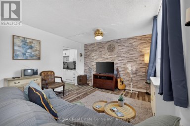 103 - 93 WESTWOOD ROAD Guelph (Willow West/Sugarbush/West Acres) Ontario photo 17