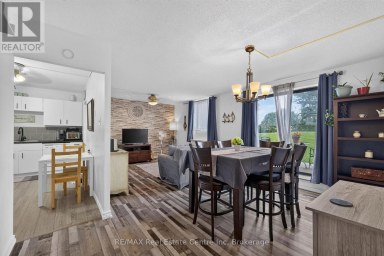 103 - 93 WESTWOOD ROAD Guelph (Willow West/Sugarbush/West Acres) Ontario photo 18