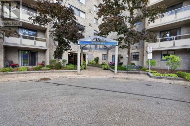 103 - 93 WESTWOOD ROAD Guelph (Willow West/Sugarbush/West Acres) Ontario photo 2