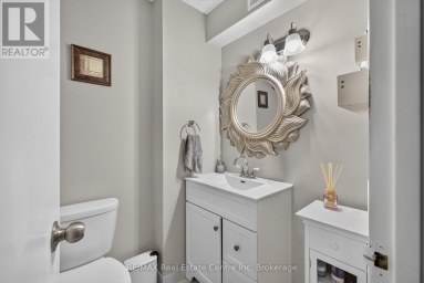 103 - 93 WESTWOOD ROAD Guelph (Willow West/Sugarbush/West Acres) Ontario photo 23