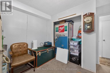 103 - 93 WESTWOOD ROAD Guelph (Willow West/Sugarbush/West Acres) Ontario photo 30