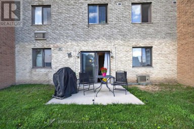103 - 93 WESTWOOD ROAD Guelph (Willow West/Sugarbush/West Acres) Ontario photo 34