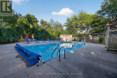 103 - 93 WESTWOOD ROAD Guelph (Willow West/Sugarbush/West Acres) Ontario photo 36