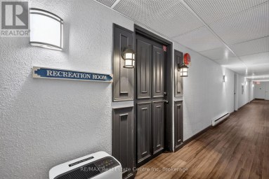 103 - 93 WESTWOOD ROAD Guelph (Willow West/Sugarbush/West Acres) Ontario photo 38
