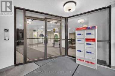 103 - 93 WESTWOOD ROAD Guelph (Willow West/Sugarbush/West Acres) Ontario photo 4