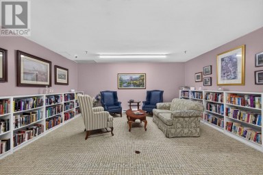 103 - 93 WESTWOOD ROAD Guelph (Willow West/Sugarbush/West Acres) Ontario photo 45