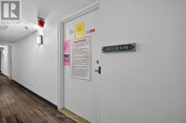 103 - 93 WESTWOOD ROAD Guelph (Willow West/Sugarbush/West Acres) Ontario photo 48
