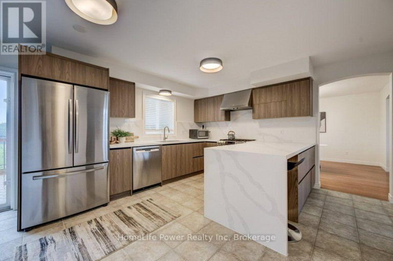 16 IRONGATE DRIVE, Brant (Paris), Ontario, N3L4G4