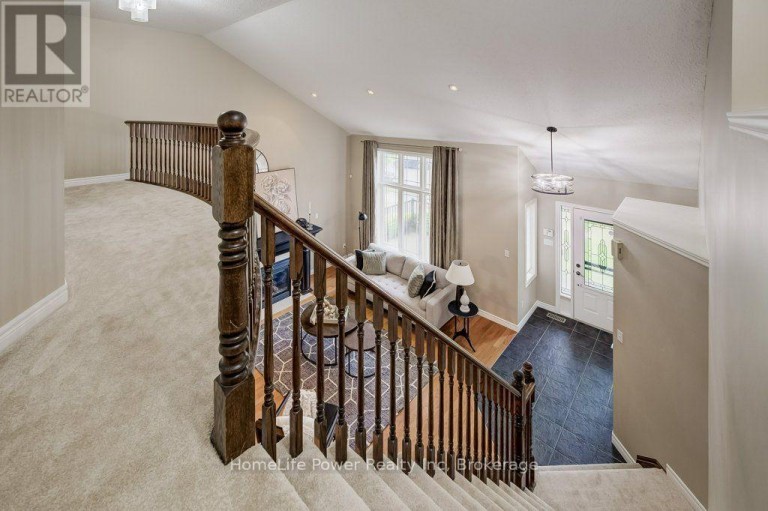 16 IRONGATE DRIVE, Brant (Paris), Ontario, N3L4G4