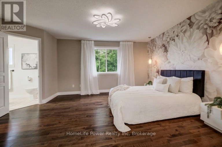 16 IRONGATE DRIVE, Brant (Paris), Ontario, N3L4G4