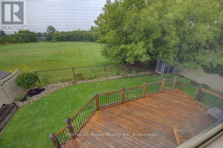 16 IRONGATE DRIVE, Brant (Paris), Ontario, N3L4G4