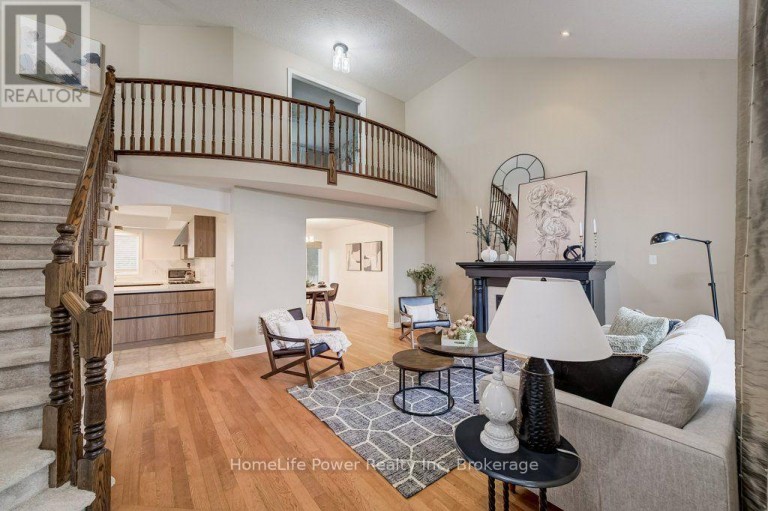 16 IRONGATE DRIVE, Brant (Paris), Ontario, N3L4G4