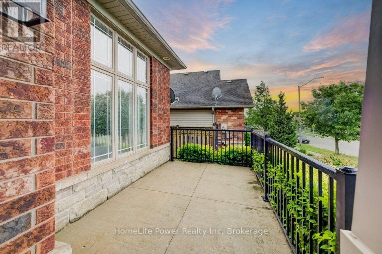 16 IRONGATE DRIVE, Brant (Paris), Ontario, N3L4G4