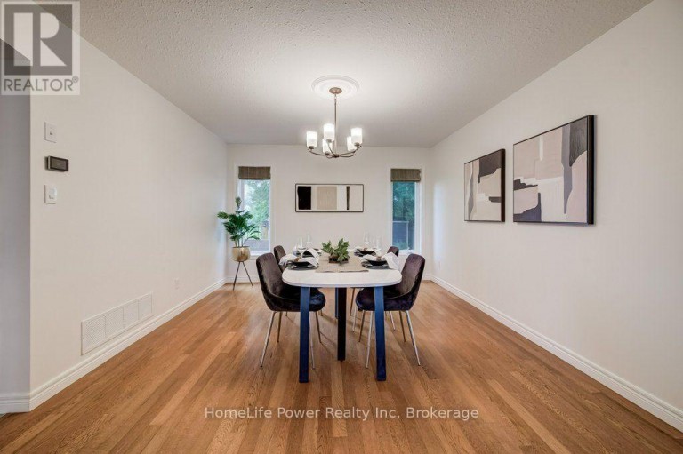 16 IRONGATE DRIVE, Brant (Paris), Ontario, N3L4G4