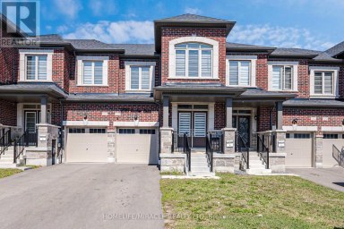1230 REXTON DRIVE Oshawa (Kedron) Ontario photo 1